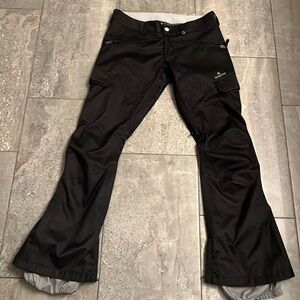 Burton Dryride Ski Snowboard Pants